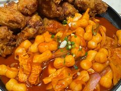 -HOTISLAND海鸡岛·韩国料理(江南西店)