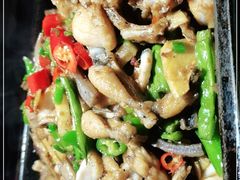 -蘭奢雅集·江浙菜(青山江滩店)