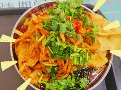-红鼻子桂林米粉(金唐新光界店)