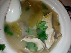 -点点心点心专门店(旺角店)