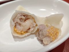 -喜家德虾仁水饺(北京超极合生汇店)