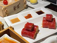 -蘩楼(华强北总店)