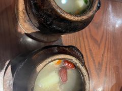 -本味焖罐源(天泽街店)