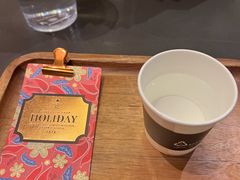 -星巴克臻选(上海虹桥新天地三店)