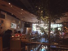 大堂-小城粥道·海胆鲜虾粥(解放广场店)