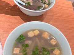-回味鸭血粉丝汤(京新邻里中心店)