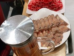 -好彩猪肚鸡(正弘城店)