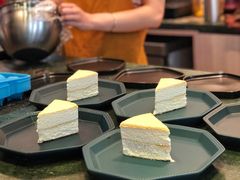 -Home Cafe(水榭春天店)