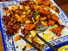 -老味道1992(武当山店)