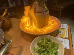 -吃饭皇帝大(合生汇店)
