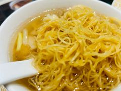 -麦奀云吞面世家(中环店)