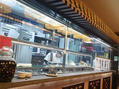 -李记饺子·熏酱东北菜(欢乐谷店)