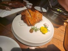 -小放牛炒菜馆(北国商城店)