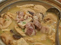 -一楼食业·美食人家