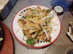-钱锋炭缸烧烤(南湖大路总店)