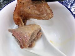 烤鹅-黄连大头华烧鹅(萧地大马路店)