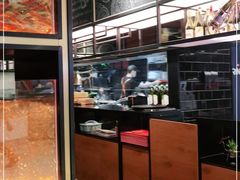 -布拉诺牛排西餐厅(上城天街店)