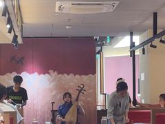 -咏江南·苏式火锅·苏州评弹(观前街店)