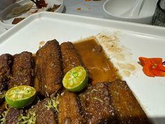 -106餐厅北京菜.烤鸭(百子湾店)