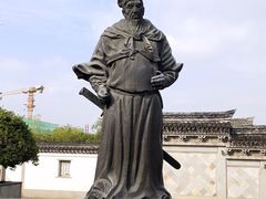 -王阳明故居