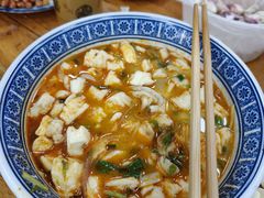 -朱秀英梆梆肉葫芦头(琉璃街店)