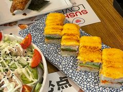 -Sushi Love 创意寿司(丽影广场店)