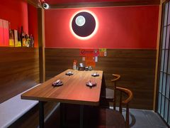 -隐月· 㐂和食屋(芝罘万达公馆店)