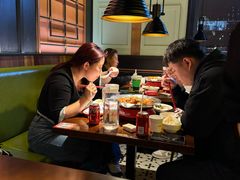 -胖哥俩肉蟹煲(苏州中心店)