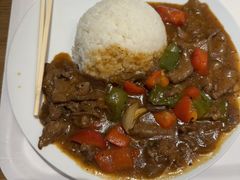 -宜家·瑞典风味餐厅(四元桥店)