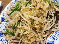-老天桥酱肉烧饼夹肘子(天桥店)