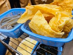 -渝君重庆火锅(嘉宾路店)