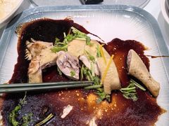 -御彩酒家(东风东路店)