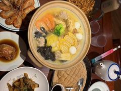 -寻宝记绍兴菜(鲁迅路店)