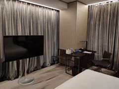 -广州天河希尔顿酒店