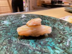 -鮨青(恒基名人购物中心店)
