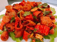 -七叔家宴家常广西菜(明秀东路店)