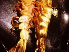 上井精致料理-梅筑·创意料理(王府井百货店)