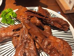-小菜园新徽菜(芜湖万达店)