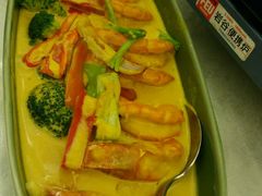 -大耳象东南亚风情餐厅(月湖公园店)