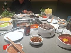 -海底捞火锅(北国先天下店)