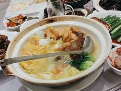 -顺风海鲜港(金玉兰店)