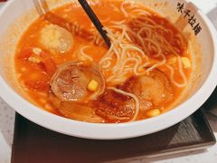 -味千拉面(惠州淡水嘉信茂广场分店)