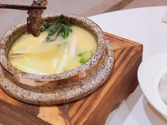 -MEET缘燕窝甜品&Tang's cake(华润万象城店)