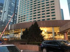 -大连富丽华大酒店