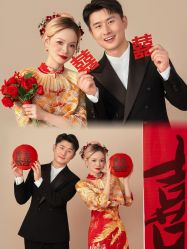 -雅云婚纱摄影工作室旗舰店