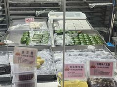 -沈大成(南京东路店)
