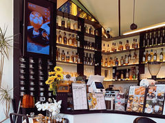 -禧室Joyous Lounge(禧园店)