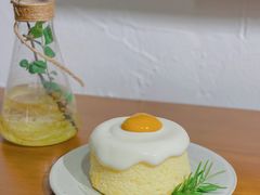 芒果蛋糕-MAISON门前杂货店