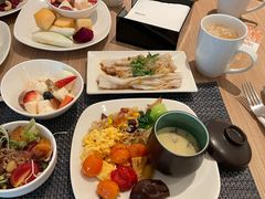 -广交会威斯汀酒店