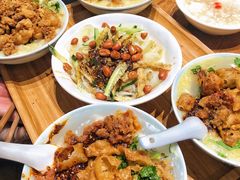 -小豆海棠(人民南路店)